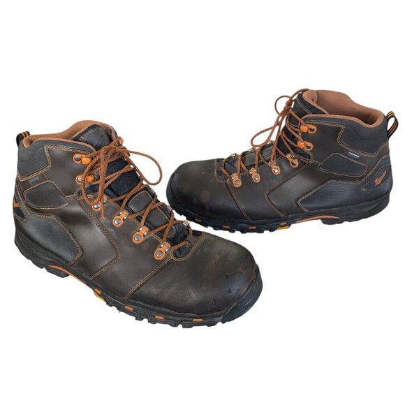 Danner \